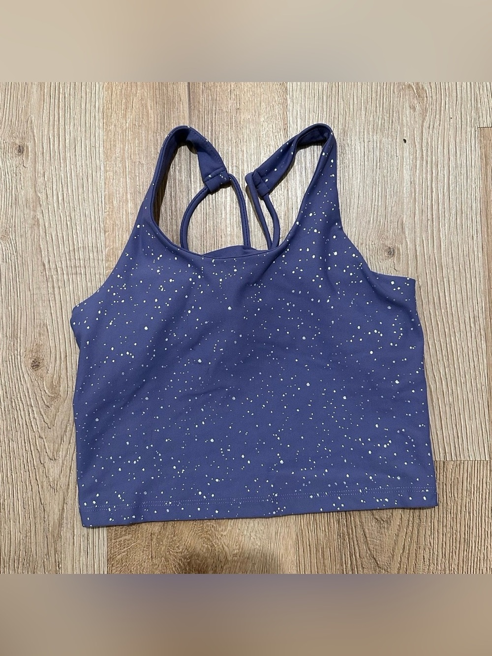 Beyond Yoga Tank NWOT